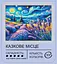 Набір з алмазною мозаїкою "Казкове місце" 40*50 см, IDEA2-CK6606, ТМ "99IDEAS" - мініатюра 2