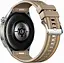 HUAWEI Watch GT 6 Pro 46 mm Brown (Atum-B29W, 55020FTS) - мініатюра 2