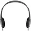 Навушники Panasonic RP-HT010GU-H Grey - мініатюра 2