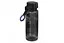 Пляшка для води спортивна Laprida SPORT пластикова 780 мл чорна/фіолетова (67-2632) - мініатюра 3