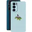 Захисна плівка StatusSKIN для Motorola Edge 30 pro Корпус Вініл Патрон 2 - мініатюра 1