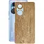 Защитная пленка StatusSKIN для Honor 50 Pro Корпус Винил Дерево светлое - миниатюра 1