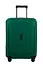 Валіза Samsonite ESSENS ALPINE GREEN 55x40x20 55 См KM0*14001 - мініатюра 1