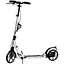 Самокат Best Scooter 80-105х46.5х13.6 см Срібний 000248242 - мініатюра 1