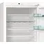 Холодильник Gorenje вбудований із мороз. камерою 177х55х54 см 2 двері 180 (68) л А + NF + внутр. диспл білий - мініатюра 10