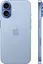 Смартфон Apple iPhone 17 256GB eSIM Mist Blue (MG484) - мініатюра 2