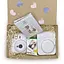 Набор камера Fujifilm Instax Mini 12, Фотобумага 20шт, Чехол, Фотоальбом 64 фото Белый - миниатюра 2