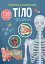 Книжка з наліпками. Тіло людини - мініатюра 1