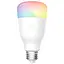 Умная лампа Yeelight Smart LED Bulb W3 Multicolor (YLDP005) - миниатюра 1