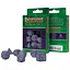 Набор кубиков Pathfinder Goblin Purple & green Dice Set , 7 шт. (SPAT18) - миниатюра 1