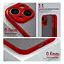 Чехол для мобильного телефона Armorstandart Frosted Matte Samsung M34 5G (M346) Red (ARM69713) - миниатюра 3