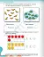 Математика. 1 клас. Робочий зошит. Частина 1 - мініатюра 5