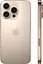 Смартфон Apple iPhone 16 Pro 128GB Desert Titanium (MYNF3) - миниатюра 2