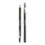 Олівець для брів Bogenia Powder Brow Liner зі щіточкою BG506, №004 Graphite - мініатюра 1