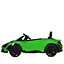 Электромобиль детский Bambi M 5726EBLR-5 McLaren 12В 1 место звук фары - миниатюра 3