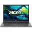 Acer Ноутбук Aspire Go AG17-31P 17.3" FHD IPS, Intel 3-N355, 16GB, F1TB, UMA, Lin, сірий - мініатюра 1