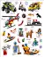 Lego City. Ultimate Sticker Collection - мініатюра 5