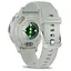 Смарт-часы Garmin Venu 3s Silver Stainless Steel Bezel with Sage Gray Case and Silicone Band 010-02785-51 - миниатюра 7