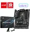 Материнська плата MSI Z890 GAMING WIFI (Z890 GAMING WIFI) (Socket 1851, Intel Z890, ATX) - мініатюра 5