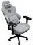 Ігрове крісло Anda Seat Phantom 3 Pro L Grey (AD18YC-06-G-F) - мініатюра 4