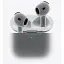 Навушники Apple Iphone AirPods 4 with Active Noise Cancellation MXP93 Global version - мініатюра 3