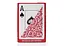 Карти гральні United States Playing Card Company Copag Elite 100% Plastic Jumbo Index (в асортименті) (ВР_КГКЕ100) - мініатюра 8