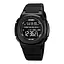 Наручные часы мужские 1821BKBK All Black Skmei acs0030563 - миниатюра 1