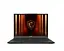 MSI Ноутбук Stealth A16 AI+ A3XWJG-084XUAC 16" QHD+ 240Hz OLED, Ryzen AI 9 HX 370_12C_24T, 32GB, F1TB, NVD5090-24, DOS, чорний - мініатюра 1