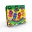 Набір для дослідів Crazy Slime 4в1 (українською/російською), Danko Toys - мініатюра 3