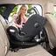 Автокрісло Graco Turn2Me Grow i-Size Чорне (GC2404AAMDN000) - мініатюра 10