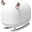 Зволожувач повітря портативний Xiaomi Sothing Deer Humidifier and Light (DSHJ-H-009) - мініатюра 1