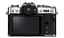 Беззеркальный фотоаппарат Fujifilm X-T30 II kit (15-45mm) Silver (16759768) - миниатюра 4