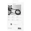 Кабель Proove Rebirth USB-C to Lightning 27W 1m White (CCRE60002102) [130366] - мініатюра 3