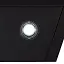 Вытяжка декоративная наклонная Perfelli DNS 6452 D 850 BL LED - миниатюра 10