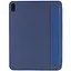 Чохол Smart Case Oen buttons для Ale iad Air 13'' (2024-25) Blue - мініатюра 2
