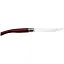 Нож Opinel №12 VRI Inox Effile Padauk - миниатюра 2