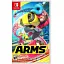 Гра Arms (російська версія) (Nintendo Switch) - мініатюра 1