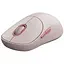 Мышь компьютерная Mi Wireless Mouse 3 Pink (BHR7667CN) - миниатюра 1