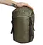 Спальный мешок Wechsel Wildfire 0° L TL Mud Green Left (232043) (DAS302089) - миниатюра 3