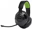 Навушники JBL Quantum 360X Wireless for Xbox Black (JBLQ360XWLBLKGRN) - мініатюра 5