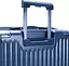 Валіза Heys Luxe (M) Navy (10160-0028-26) - мініатюра 6