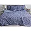 Комплект постільної білизни PrimaTeks з компаньйоном 2-спальний 000247989 (PT-R30) - мініатюра 1