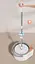 Набор швабра и ведро с отжимом Joybos Spin Mop S01 (JBS-XZTB-S1F1-JWT2P) - миниатюра 3