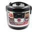 Мультиварка з антипригарною чашею Domotec MS-7726 5 л 12 режимів - мініатюра 1