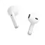 Наушники беспроводные XO X33 Yu Jing TWS bluetooth Headset белые - миниатюра 5