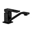 Смеситель для кухни черный Gappo 1/8 G4517-6 Черный матовый - миниатюра 1