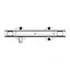 Термостат для душа Grohe Grohtherm 500 34793000 Хром - миниатюра 2