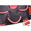 Страховочная система First Ascent Urban Impulse Red S/M (1060-FA 1015 02 SM) - миниатюра 3