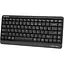 Клавіатура A4Tech Fstyler FBK11 Wireless Grey (FBK11 (Grey)) - мініатюра 8