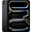 Планшет Apple iPad Pro 11 2024 Wi-Fi 512GB Space Black (MVVC3) - миниатюра 1